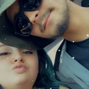 Meet your Posher, Blake